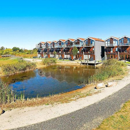 6 Person Holiday Home In Bogense Exteriör bild