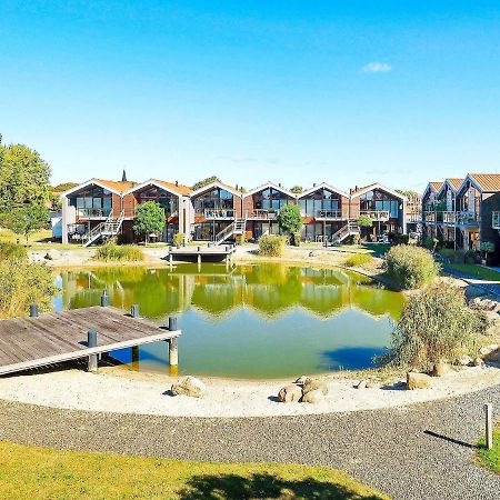 6 Person Holiday Home In Bogense Exteriör bild