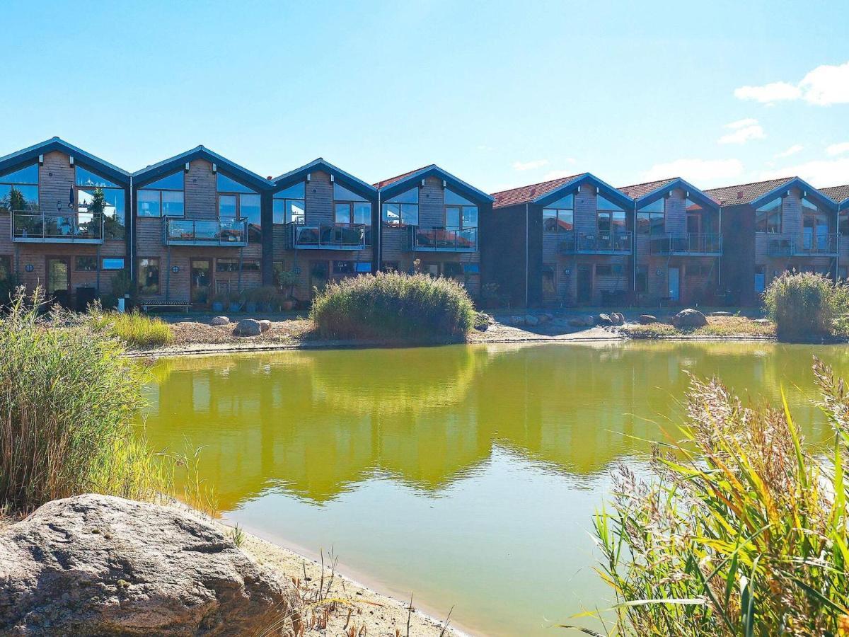 6 Person Holiday Home In Bogense Exteriör bild