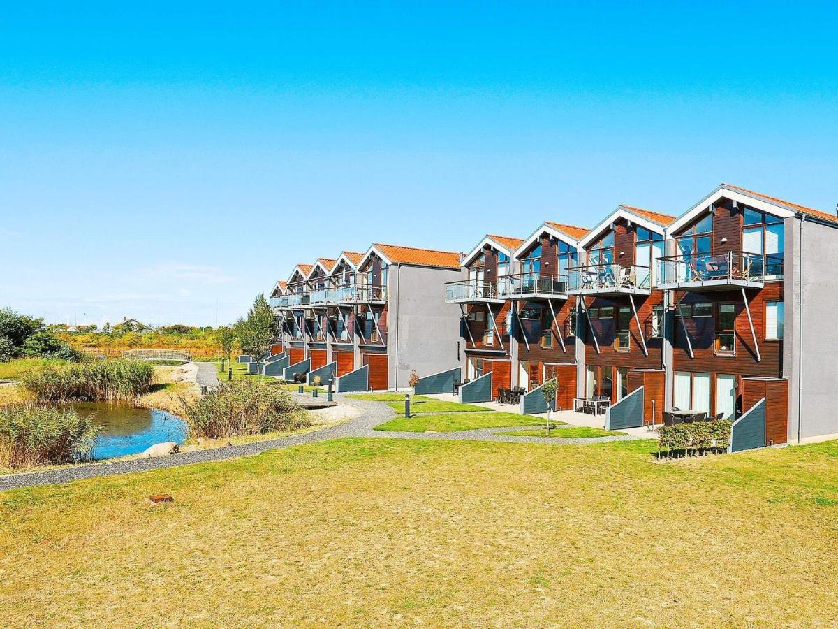 6 Person Holiday Home In Bogense Exteriör bild