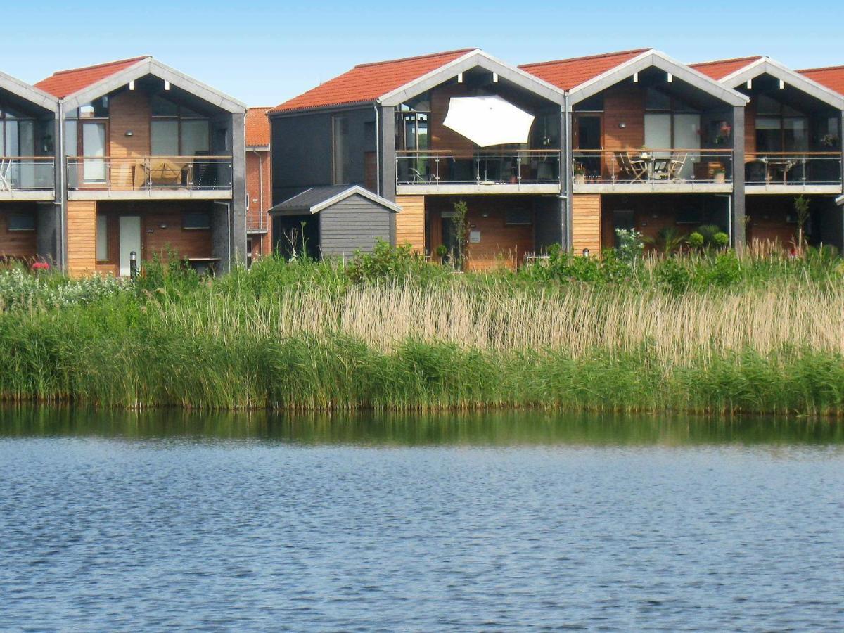 6 Person Holiday Home In Bogense Exteriör bild