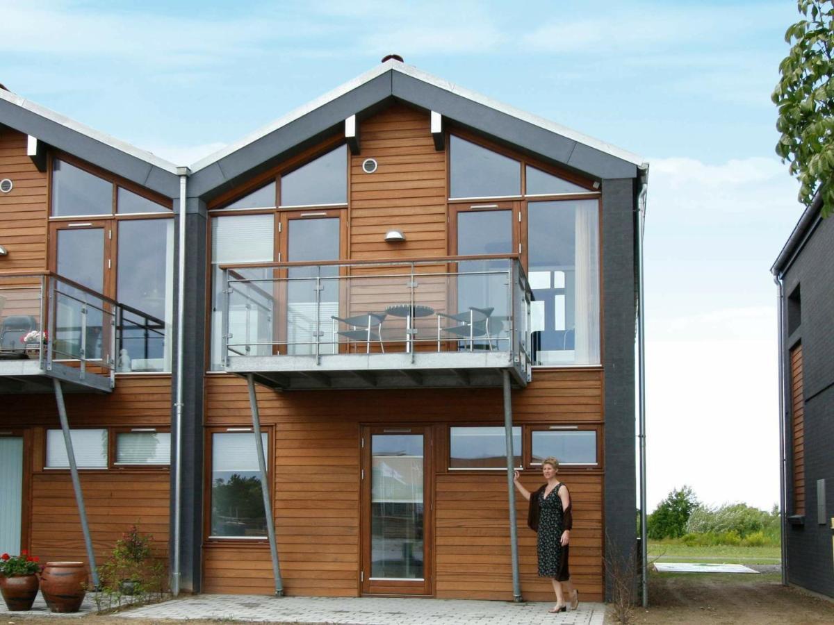 6 Person Holiday Home In Bogense Exteriör bild