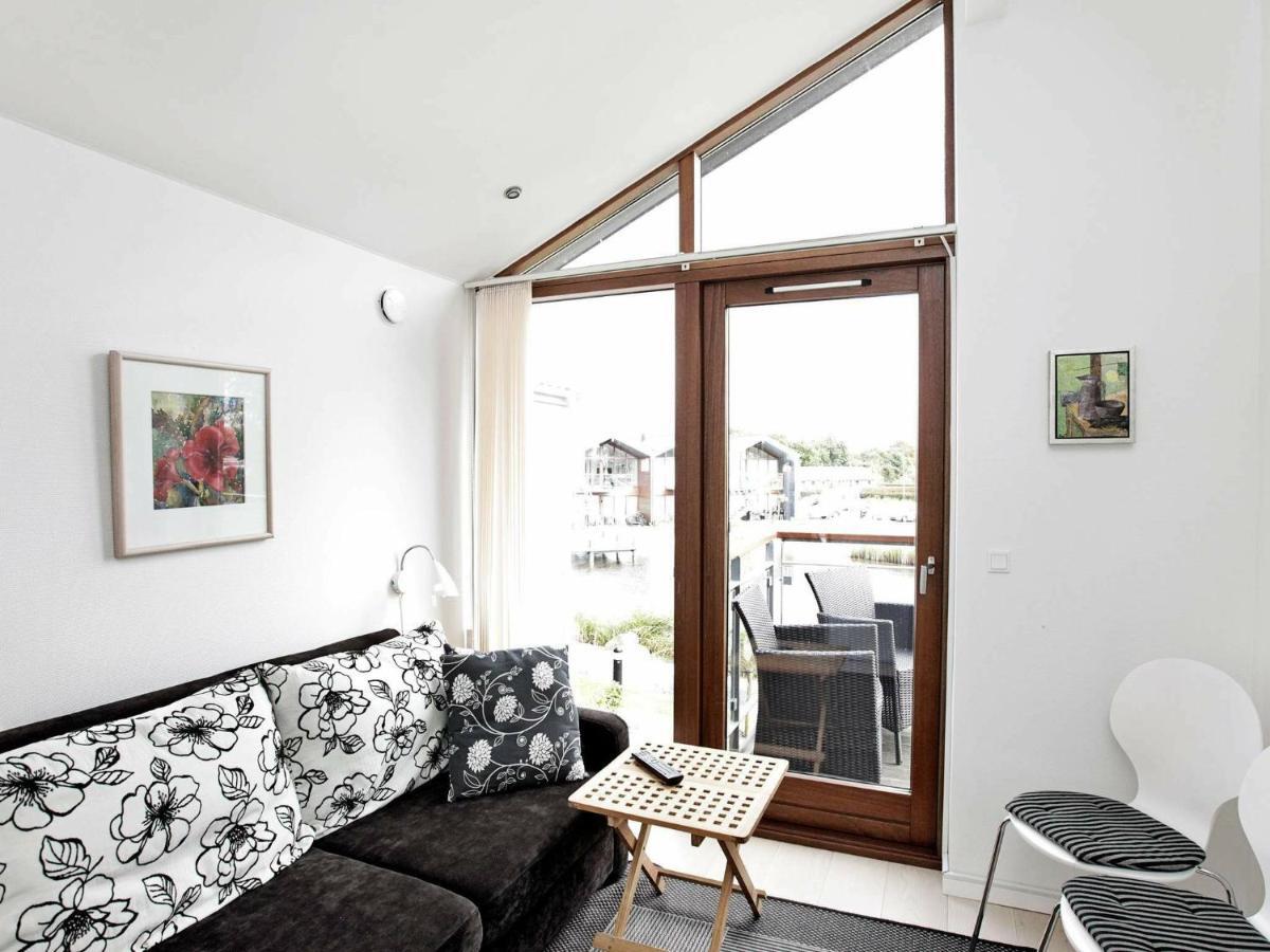 6 Person Holiday Home In Bogense Exteriör bild