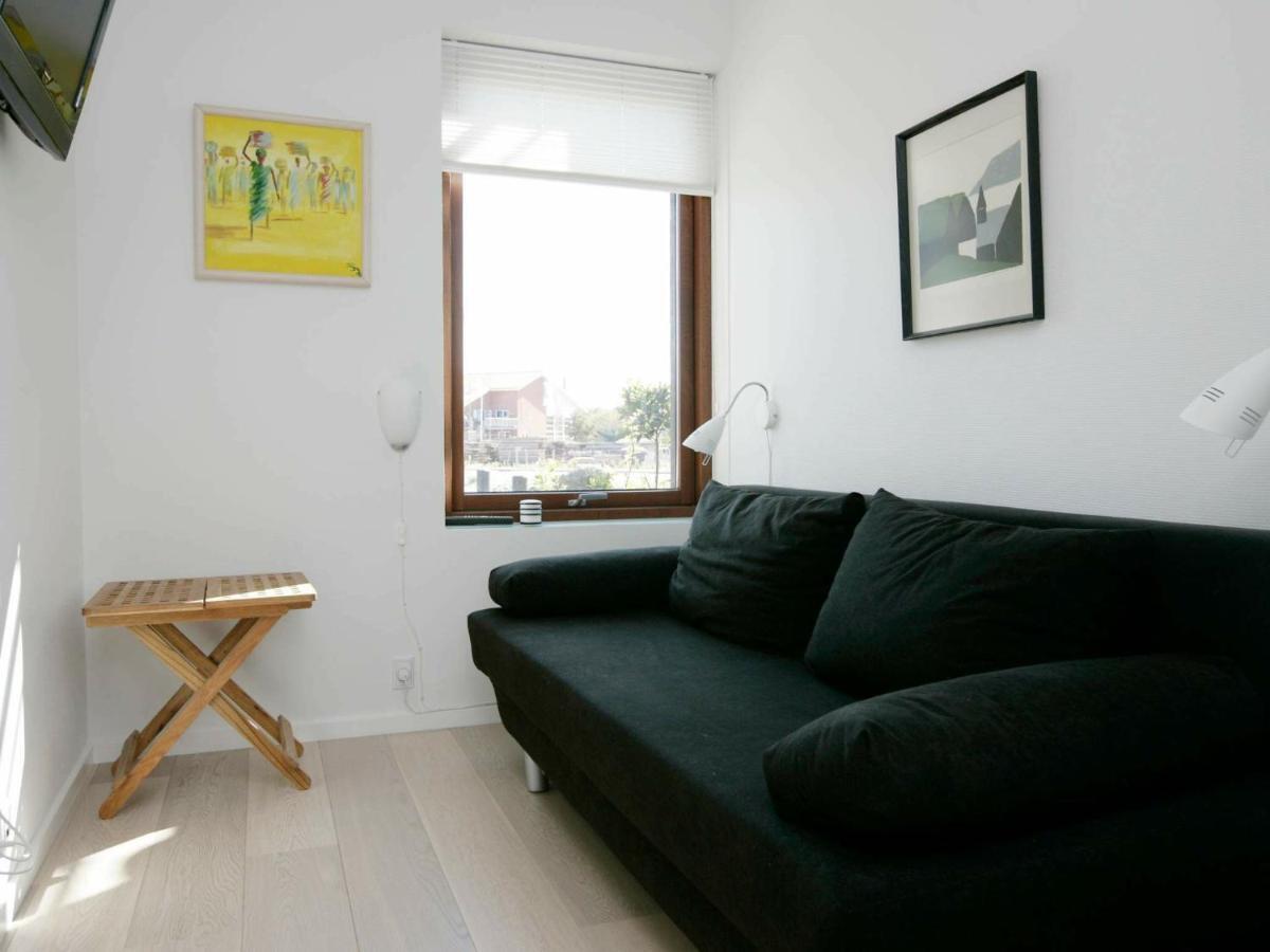 6 Person Holiday Home In Bogense Exteriör bild